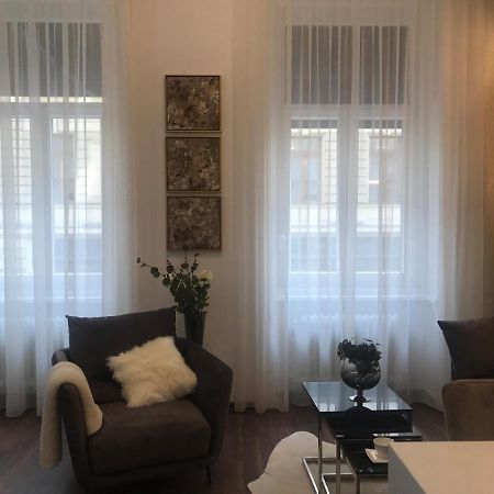Cozy App Heart Budapest Eksteriør billede